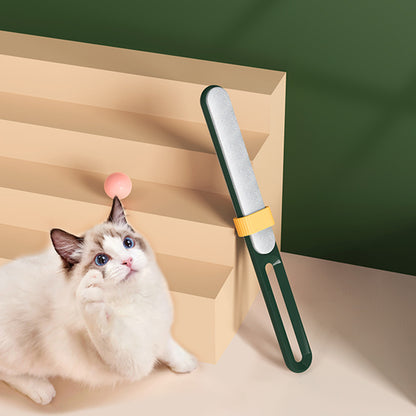 FurEase Pet Hair Removal Brush