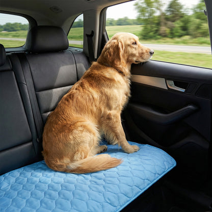 FurEase Pet Cooling Mat