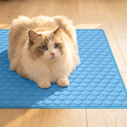 FurEase Pet Cooling Mat