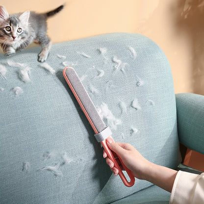 FurEase Pet Hair Removal Brush