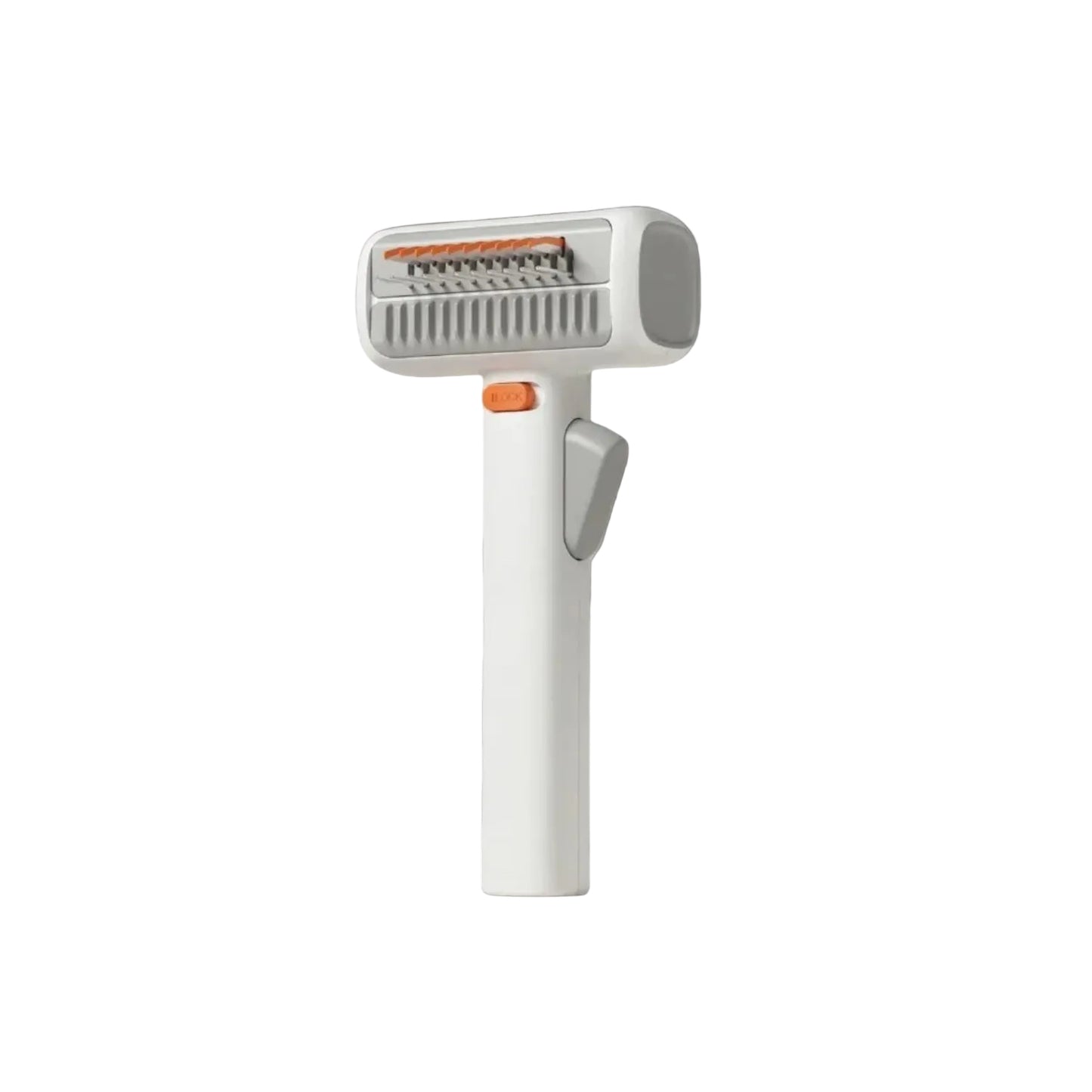 FurEase Gravity Detangling Comb for Pets