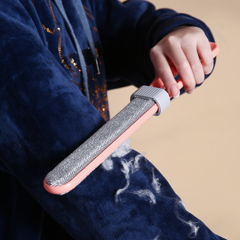 FurEase Pet Hair Removal Brush